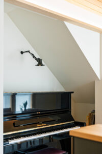 ピアノスペース